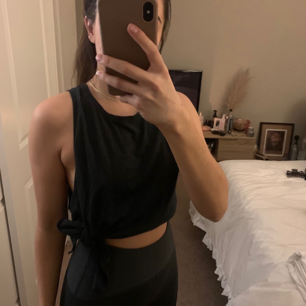 ✨Lululemon Tank